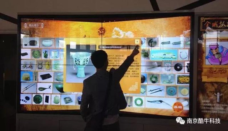 互动游戏定制引领娱乐新潮流